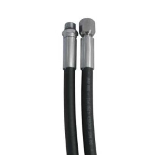 Dirzone SPG Rubber hp gauge hose