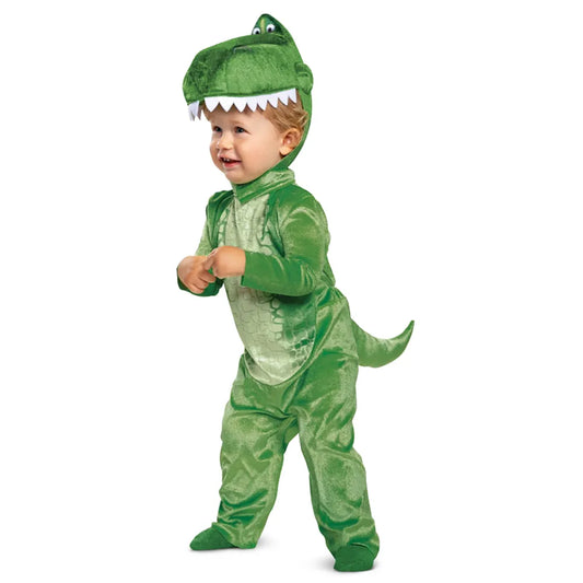 Disguise Deluxe-Rex (86 cm) (141319S) custom