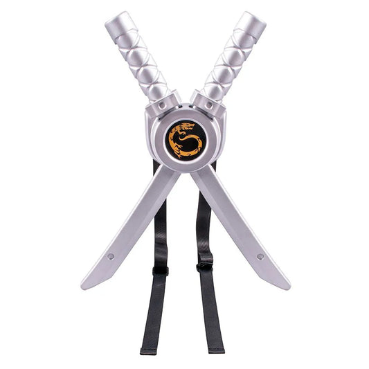 Disguise Ninjago Weapon Set custom