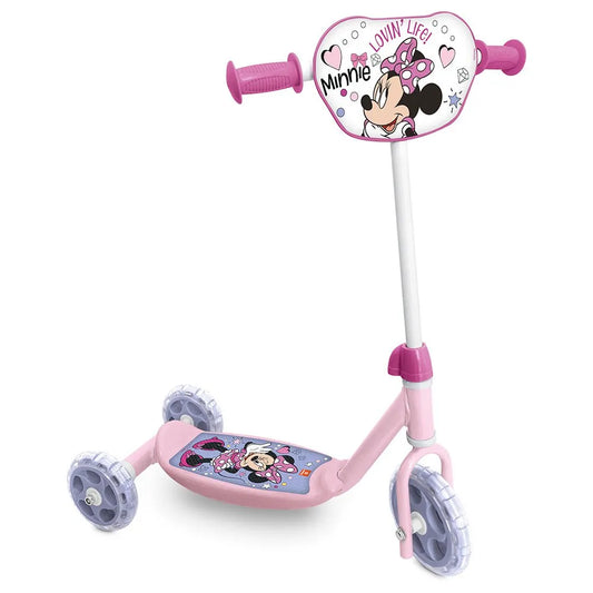 Disney 3 Wheel scooter