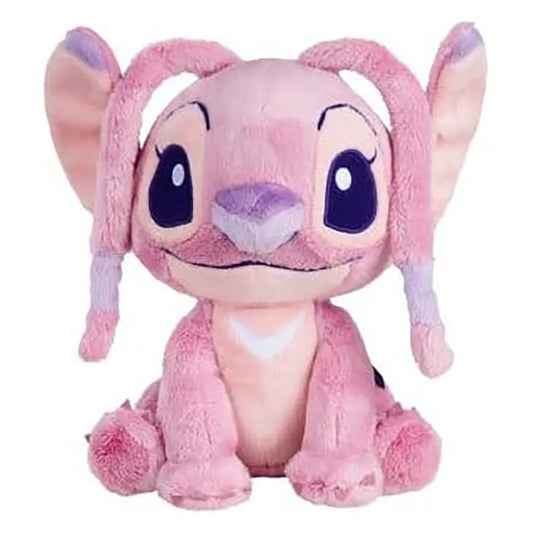 Disney Angel Plush teddy