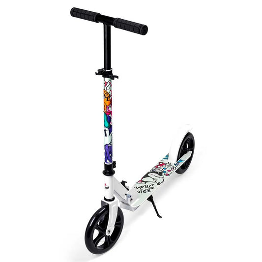 Disney Big 2-Wheel scooter