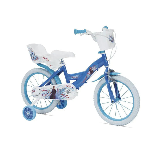 Disney Frozen 16´´ bike