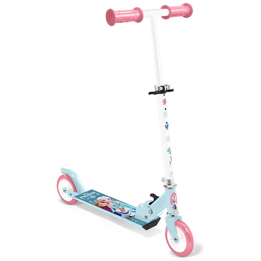 Disney frozen Frozen II scooter