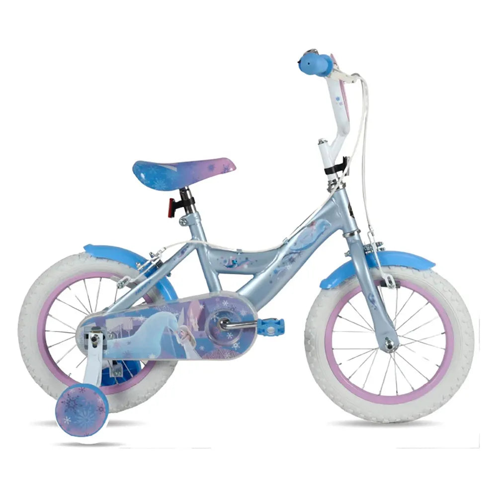 Disney Frozen Huffy 14´´ bike