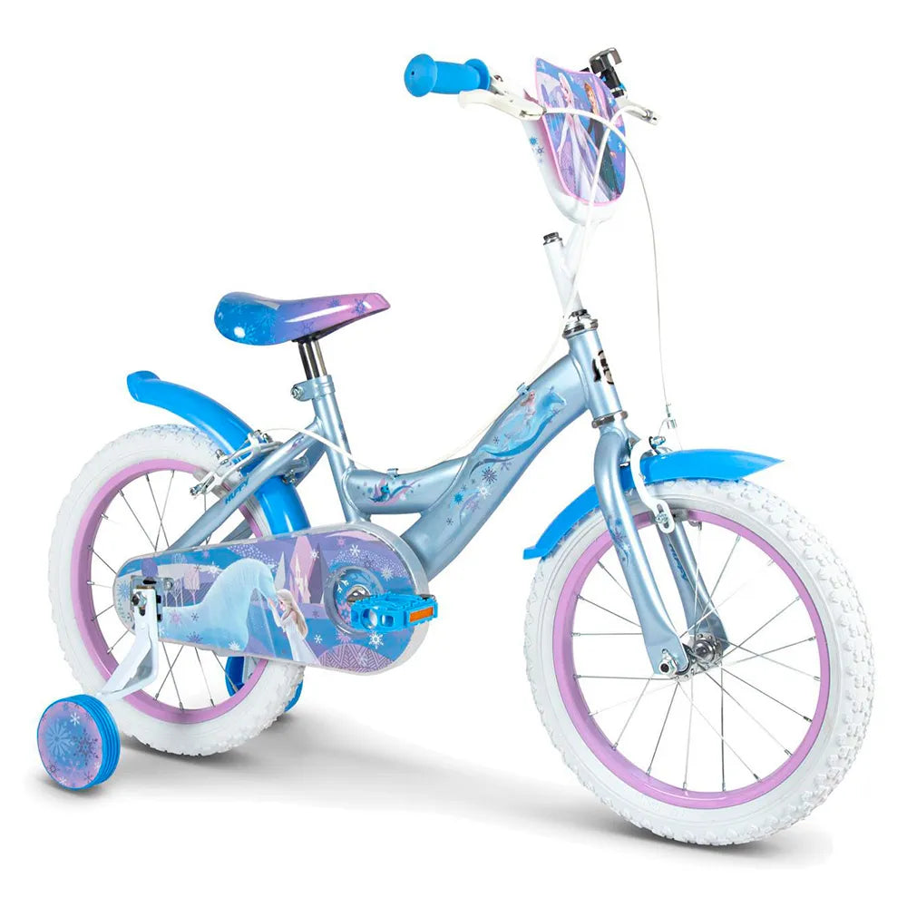 Disney Frozen Huffy 16´´ bike
