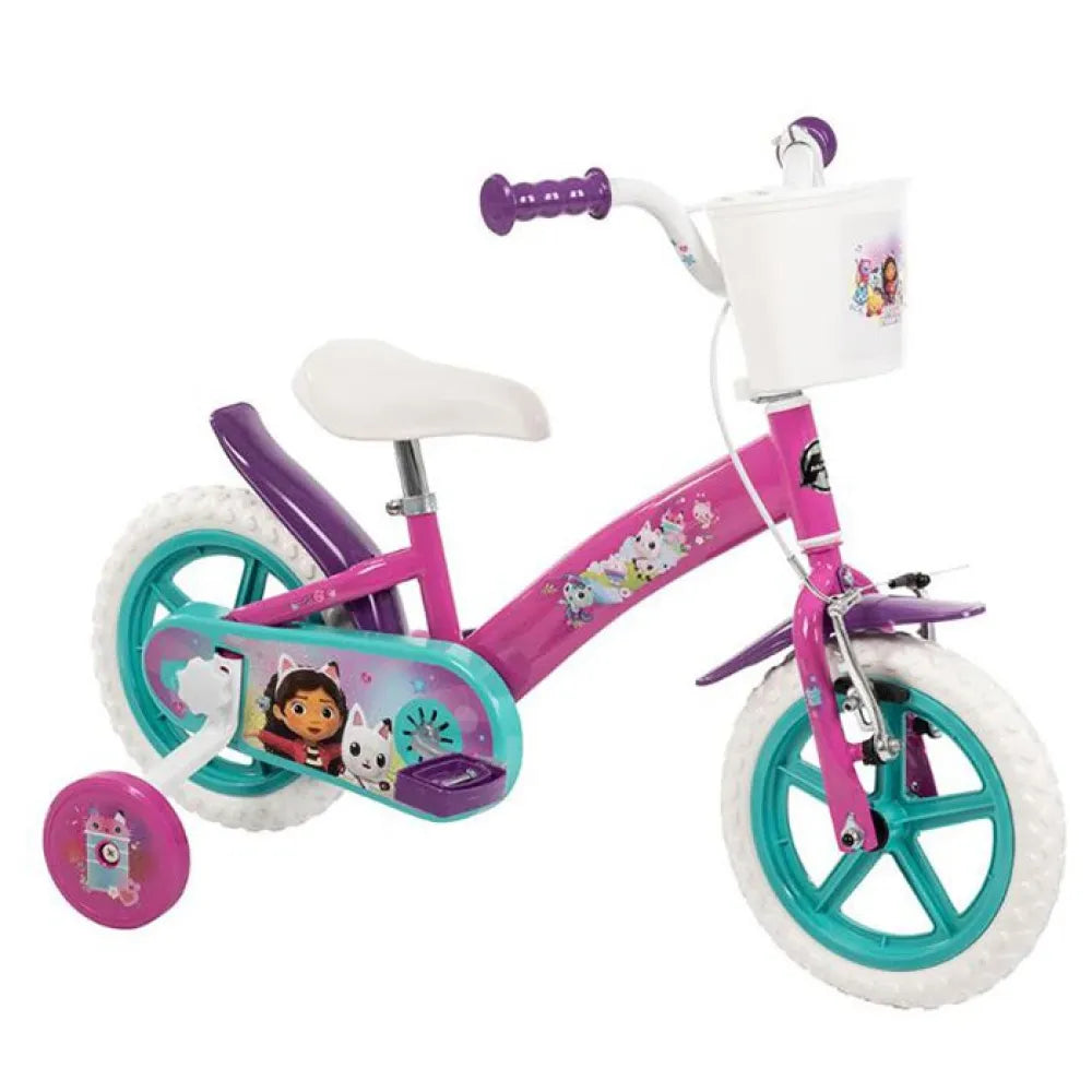 Disney Gabby Dollhouse 12´´ bike