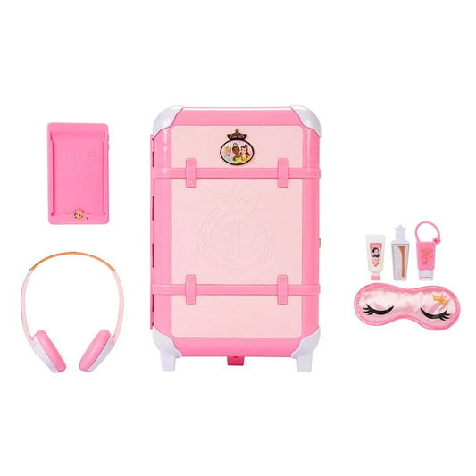 Disney Game suitcase