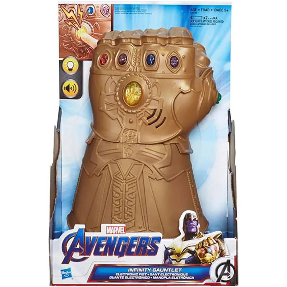 Disney Infinity Gauntlet custom