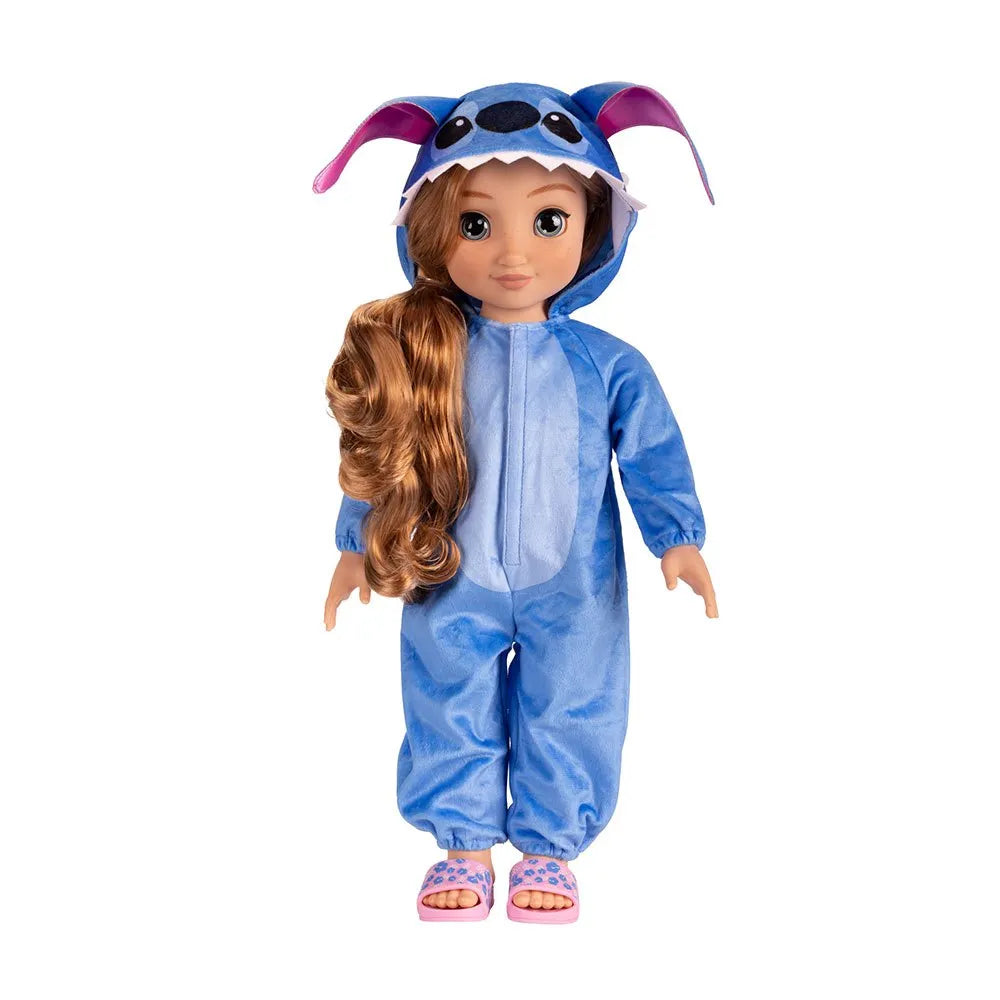 Disney Inspired By Stich doll 50 cm