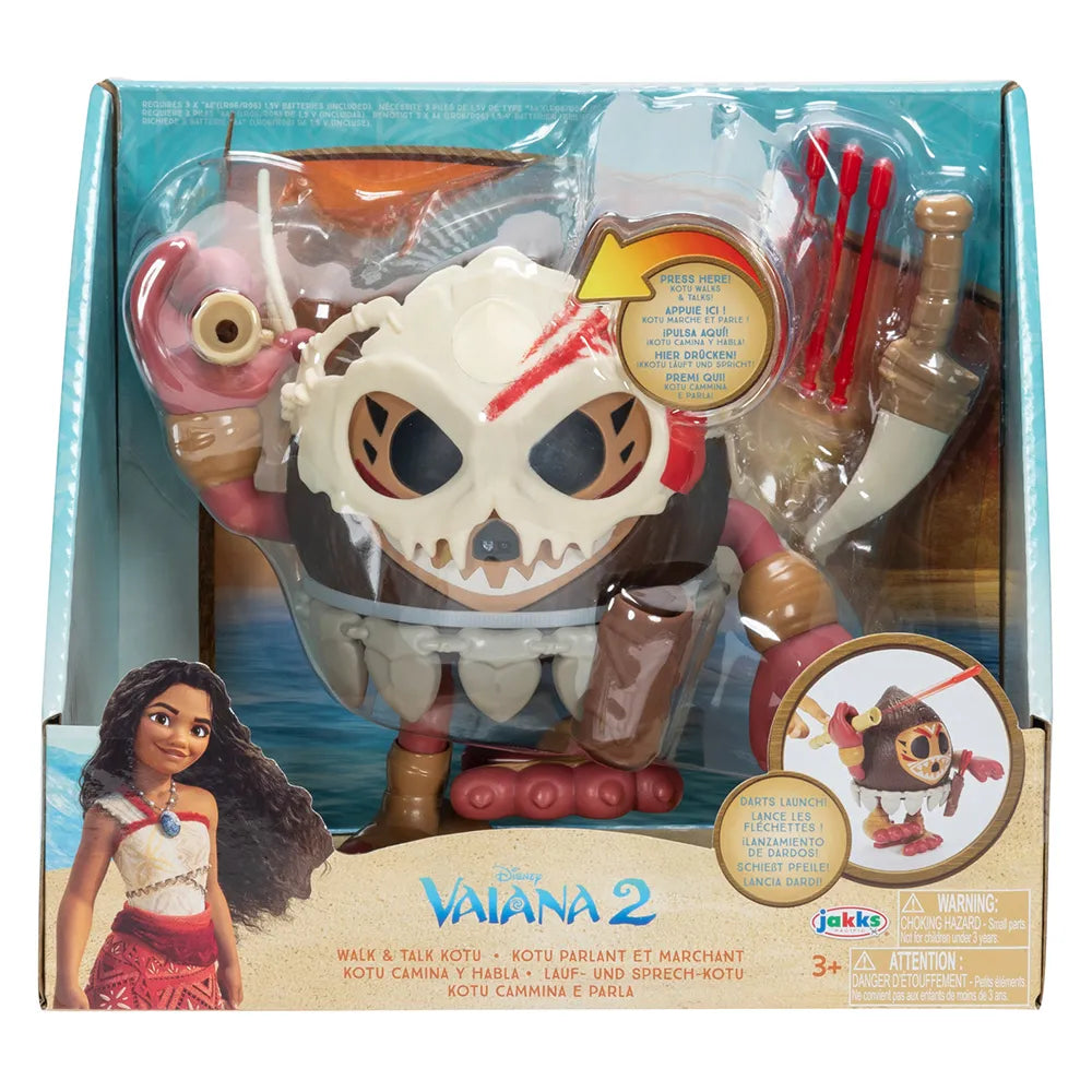 Disney Kotu With Functions figure