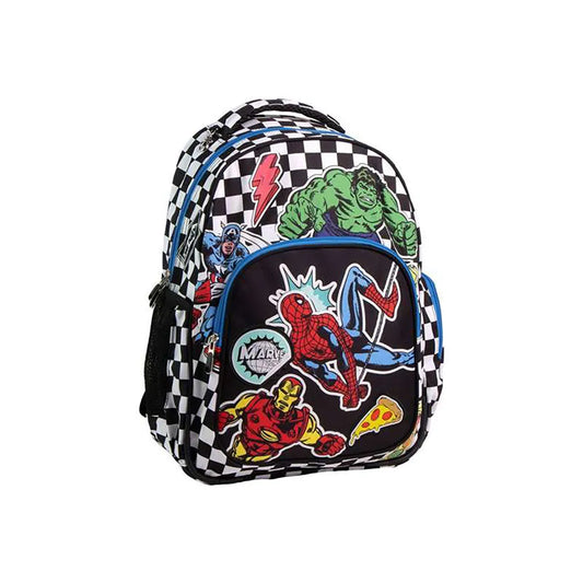 Disney Medium Avengers Backpack 42 cm