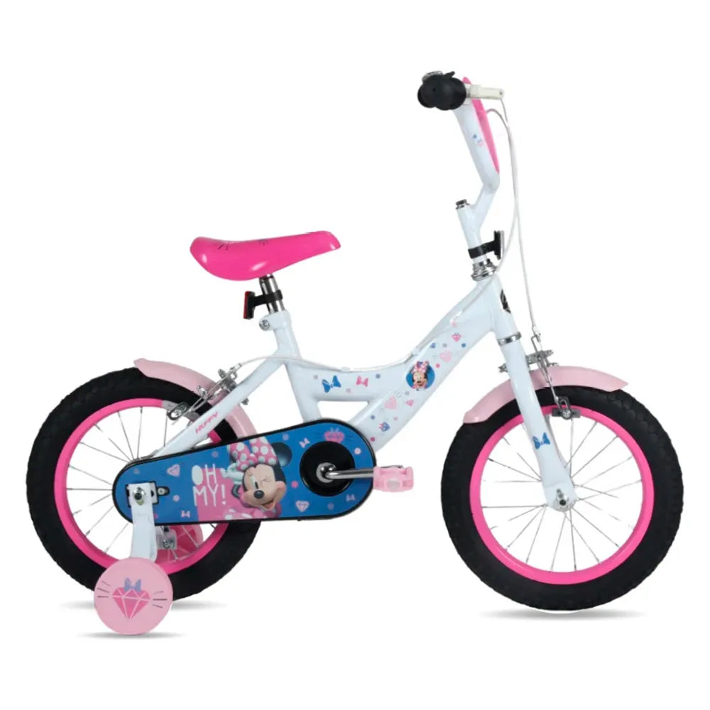 Disney Minnie Huffy 14´´ bike