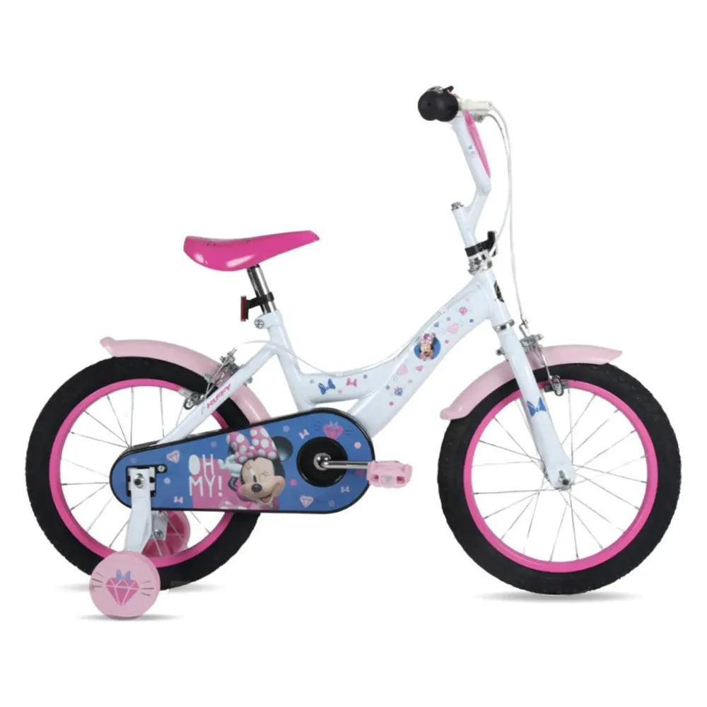 Disney Minnie Huffy 16´´ bike