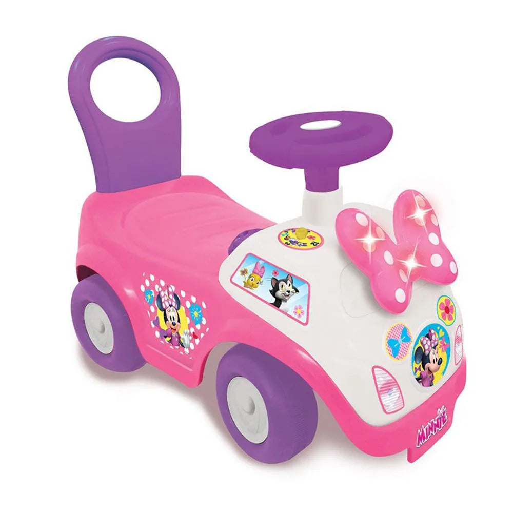 Disney Minnie ride on