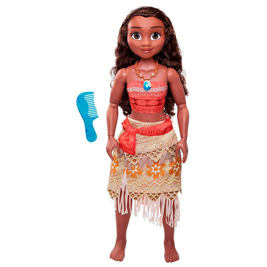 Disney Moana Moana doll 80 cm