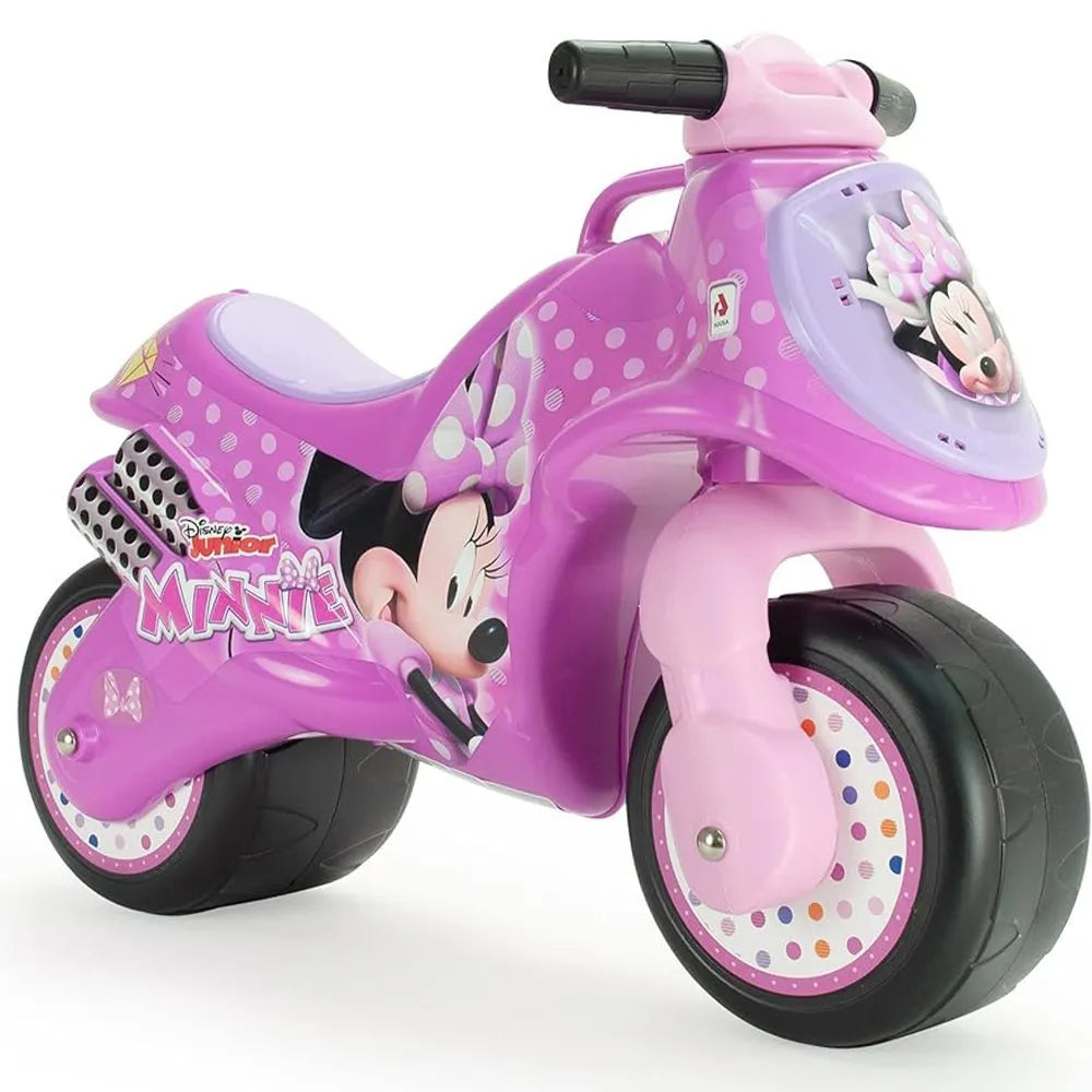 Disney Neox Minnie Mouse ride on
