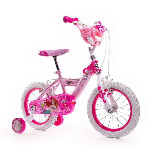 Disney Princess 14´´ bike