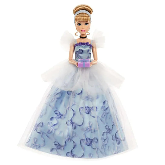 Disney princess Birthday Celebration Cinderella Doll