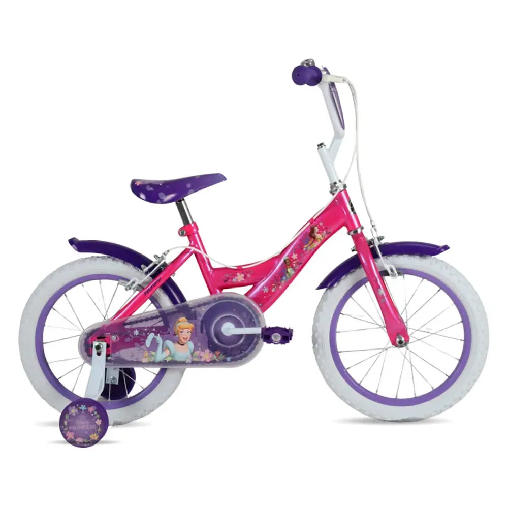 Disney Princess Huffy 16´´ bike
