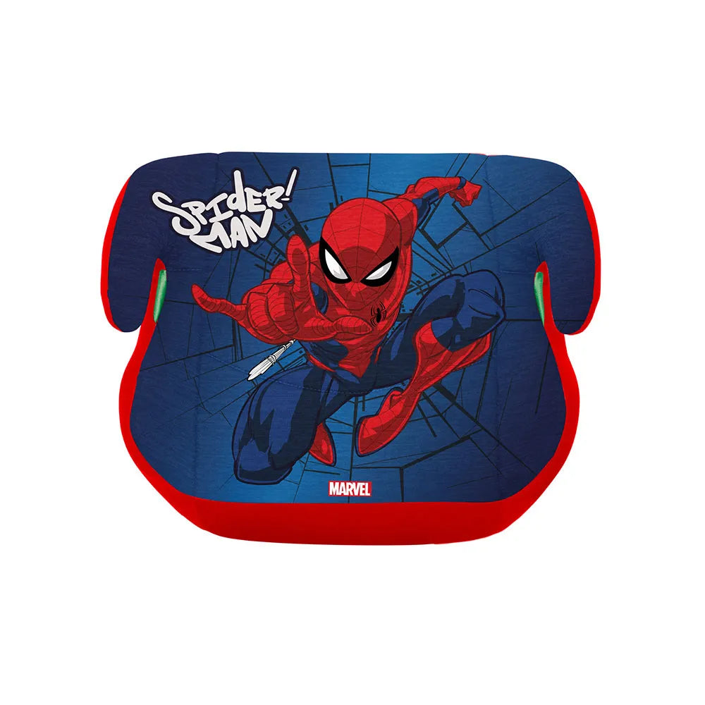 Disney Siedzisko samochodowe r129 spider-man isofix base