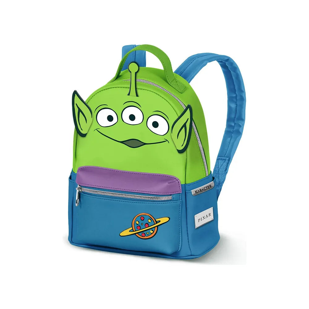 Disney Toy Story Alien 25x22x15 cm 9L backpack