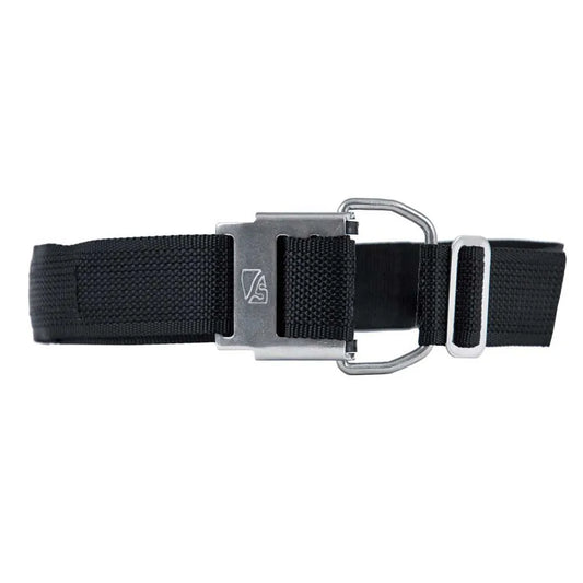 Dive rite 1.5´´ Webbing With Quick Release Buckle scuba diving tank strap