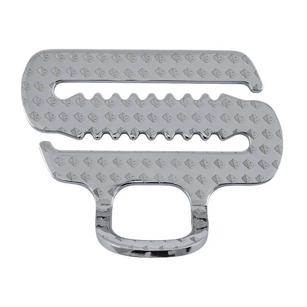 Dive rite Chop Lock d-ring
