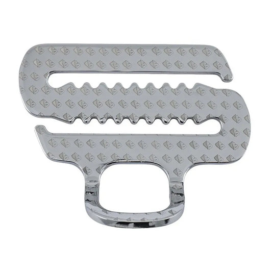 Dive rite Chop Lock d-ring