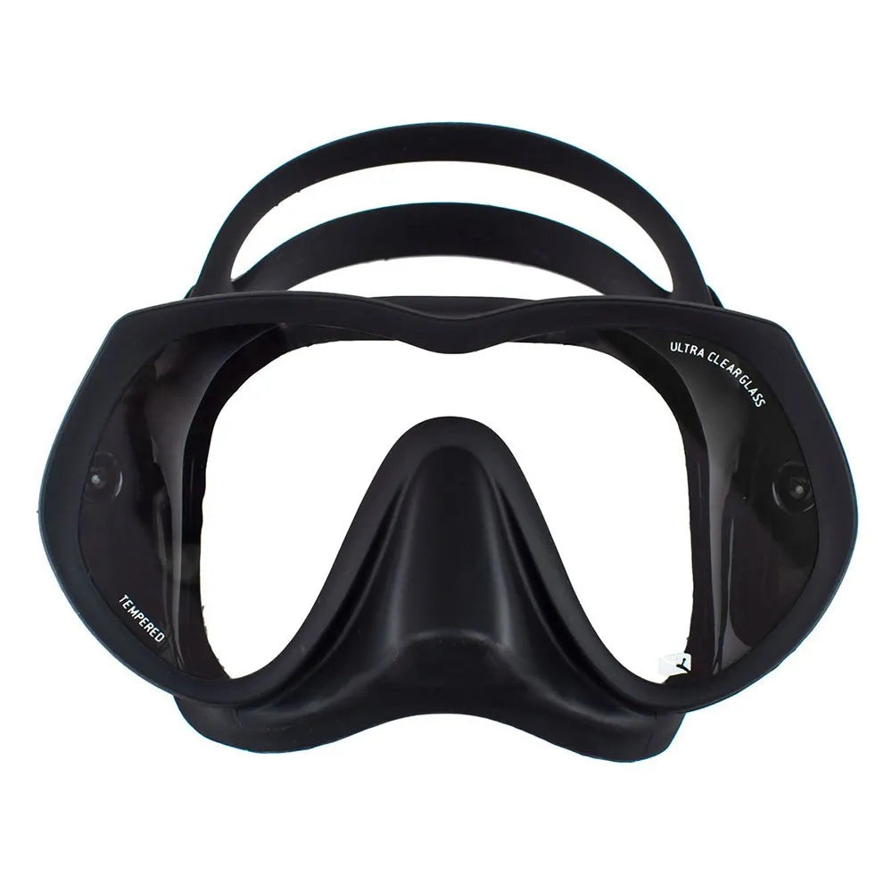 Dive rite ES155 diving mask