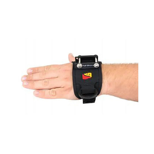 Dive rite Goodman QRM DR Soft handle