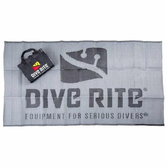 Dive rite Mat