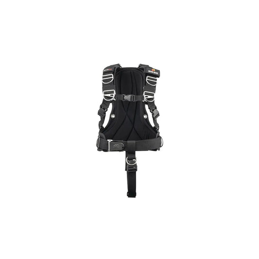 Dive rite Transpac Harness System With Backplate