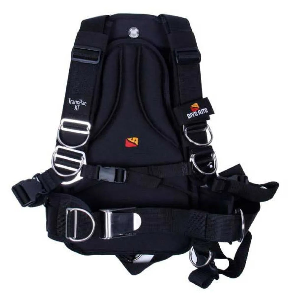 Dive rite TransPac XT vest