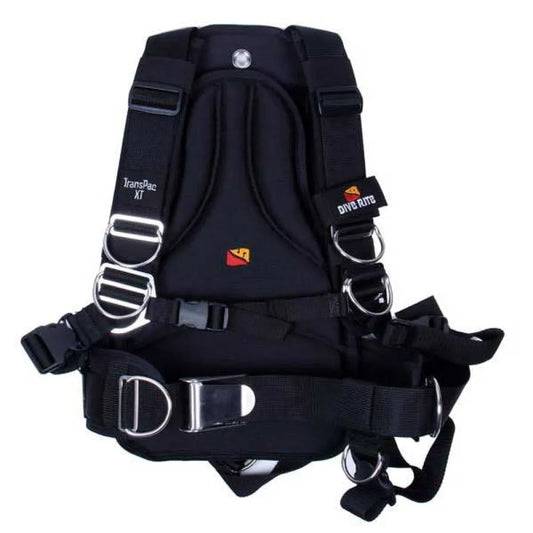 Dive rite TransPac XT vest