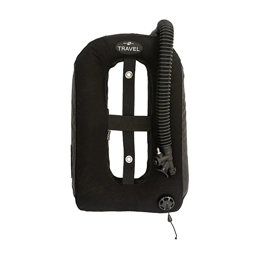 Dive rite Travel 2025 Elbow 12´´ Wing