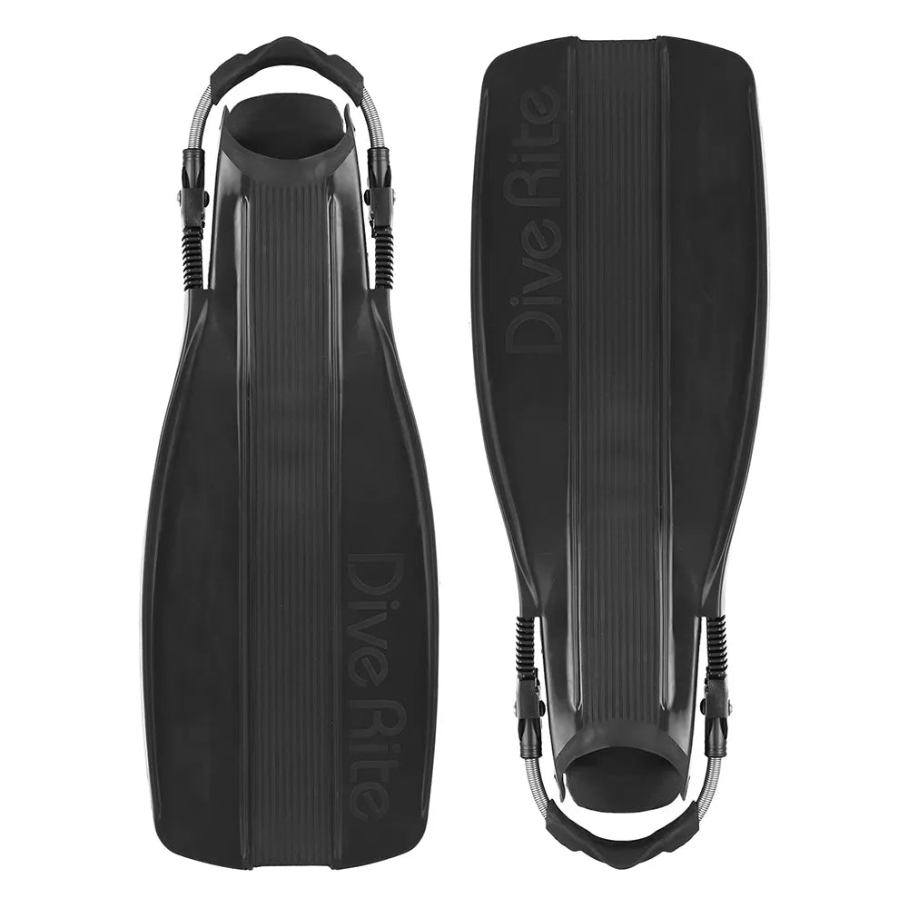Dive rite XT Diving Fins