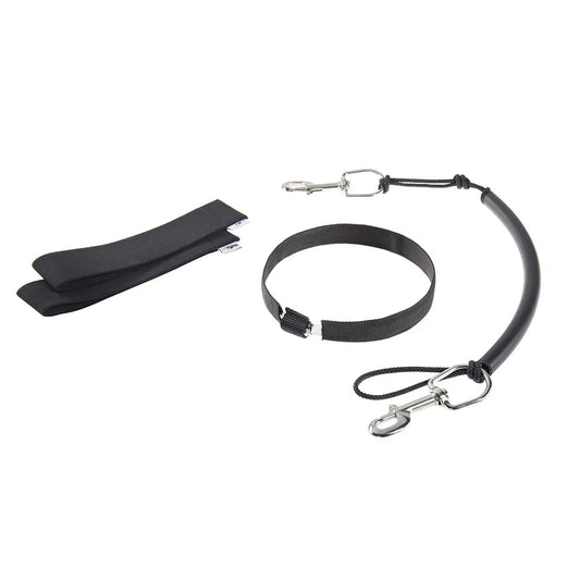 Divemarine Stage 7L scuba diving tank strap