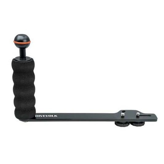 Divevolk Single handle baracket