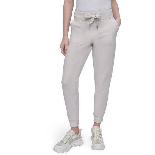 DKNY 2 Tone Dc Cuff joggers
