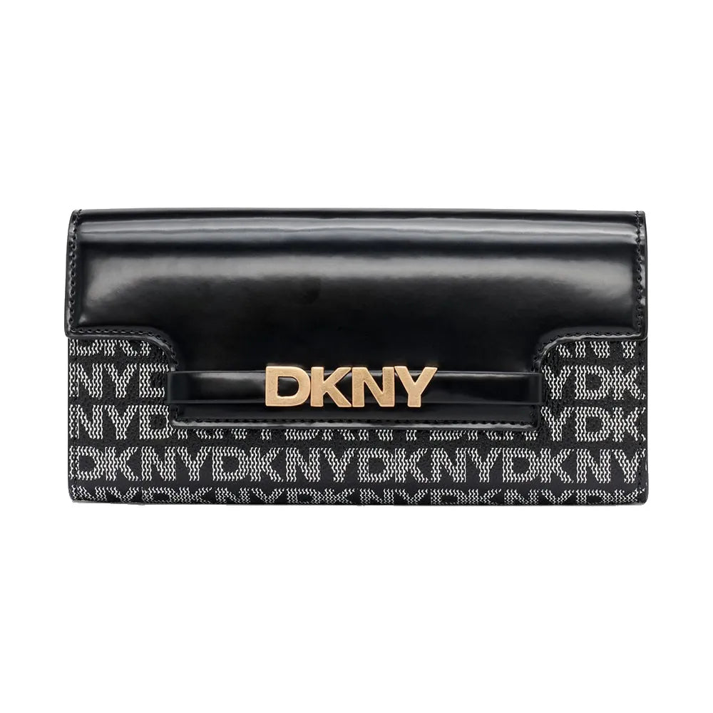 DKNY Avril Bi-Fold woman wallet