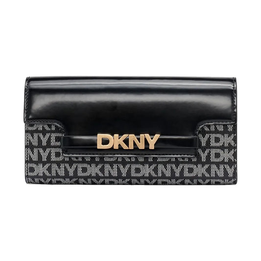 DKNY Avril Bi-Fold woman wallet