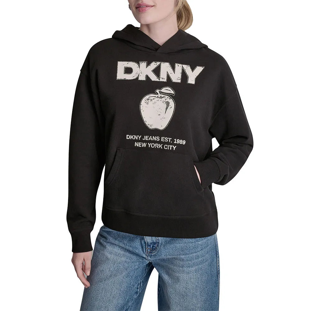 DKNY Big Apple hoodie
