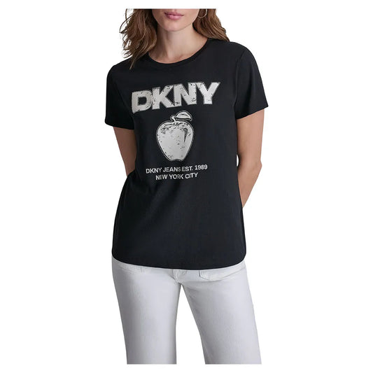 DKNY Big Apple short sleeve T-shirt