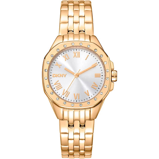 DKNY Brooklyn Mini 30 mm woman watch