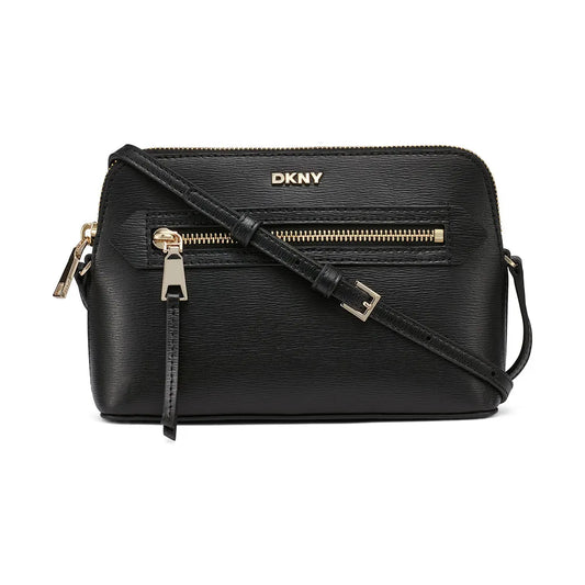 DKNY Bryant Ave TZ Dome crossbody