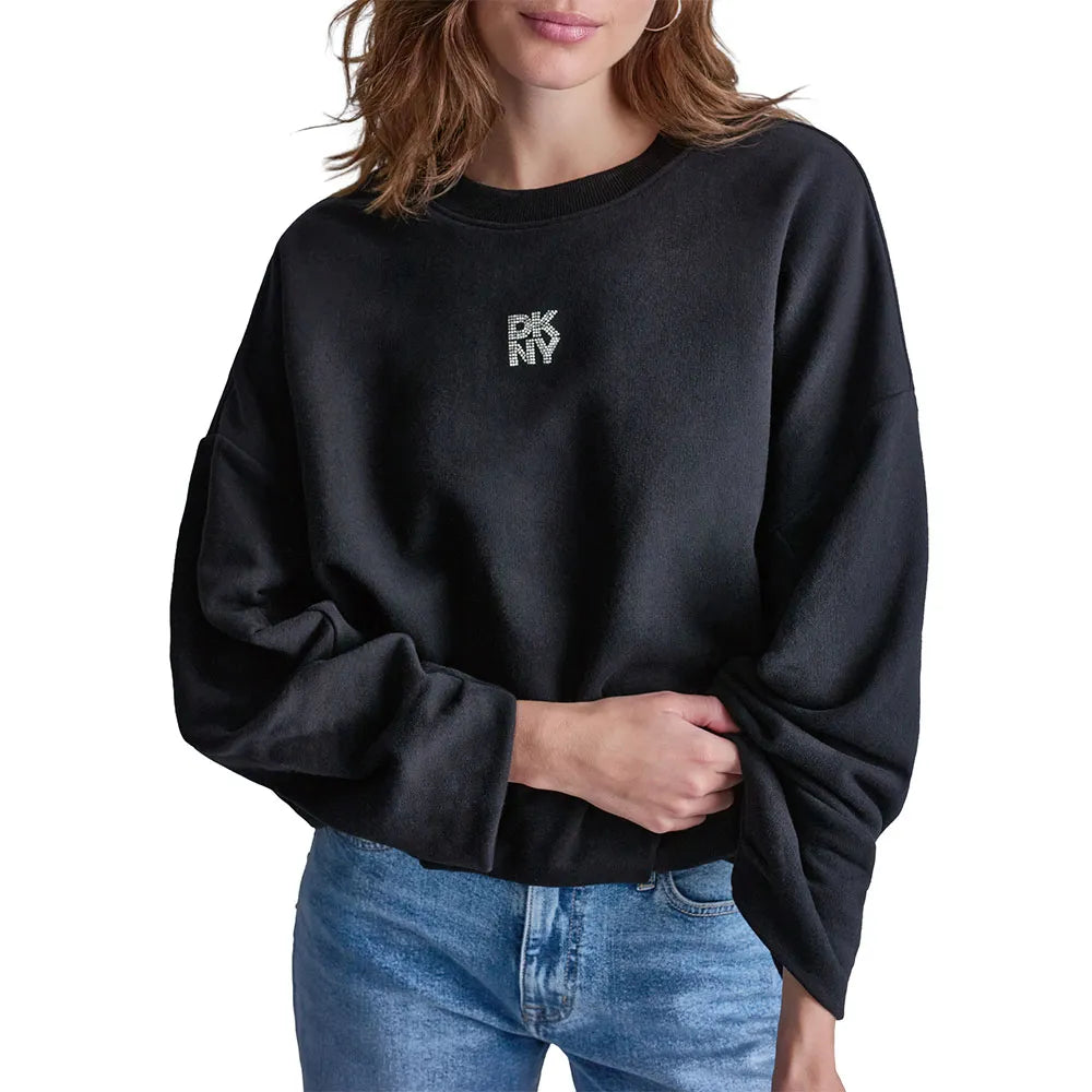 DKNY Bubble sweatshirt