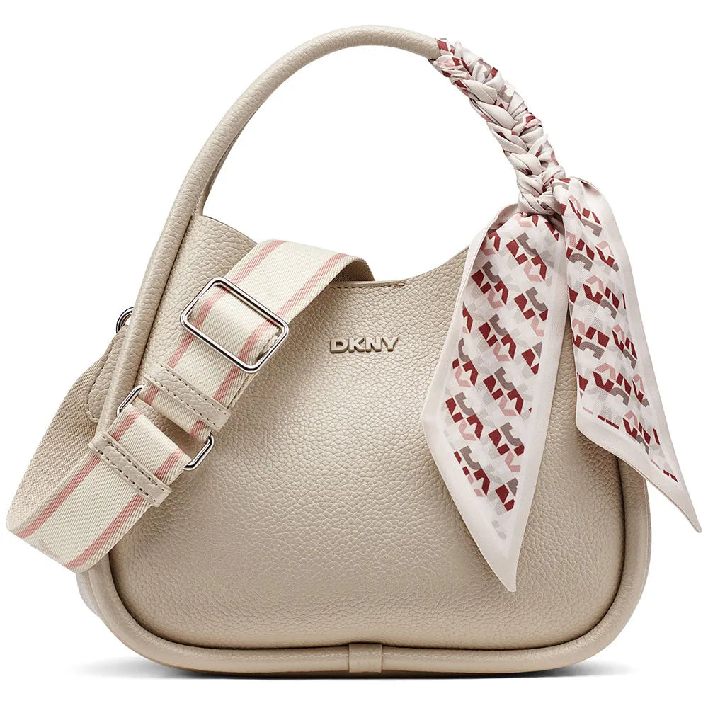DKNY Capro Hobo Mid bag