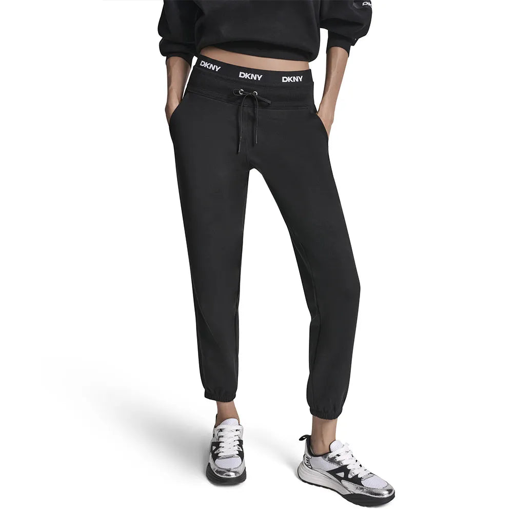DKNY Classic Logo sweat pants