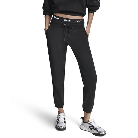 DKNY Classic Logo sweat pants